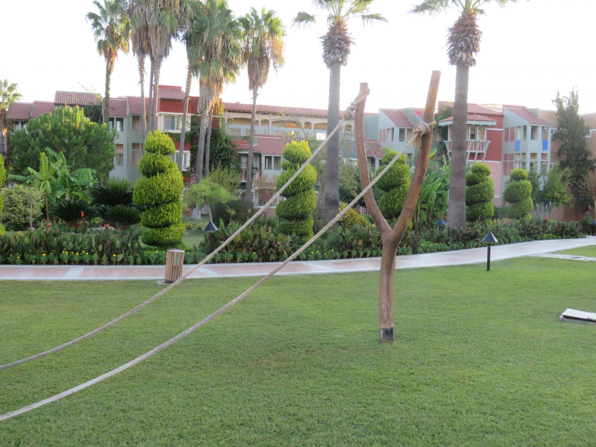 imagini hotel MEGASARAY 2021